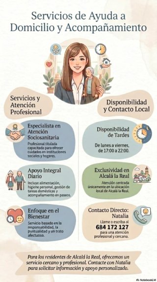 Busqueda de empleo