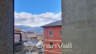 Piso en venta en Puigcerdà