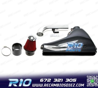 KIT ADMISION DEPORTIVA CITROEN SAXO 96-04