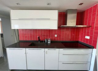 Ático en alquiler en Nou Moles en Valencia