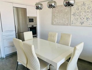 Ático en alquiler en Nou Moles en Valencia