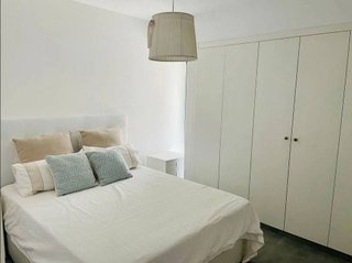 Ático en alquiler en Nou Moles en Valencia