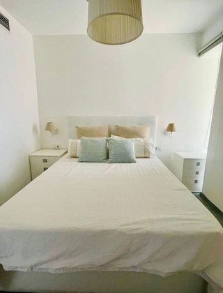 Ático en alquiler en Nou Moles en Valencia