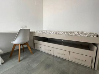 Ático en alquiler en Nou Moles en Valencia