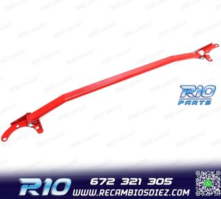BARRA ESTABILIZADORA BMW F30 F31 F80 11-15 ROJA