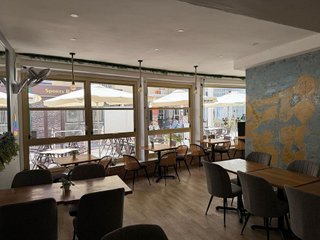 Local comercial en alquiler en Pueblo Levante en Benidorm