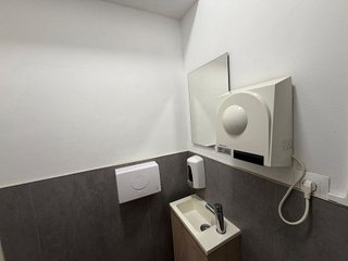 Local comercial en alquiler en Pueblo Levante en Benidorm