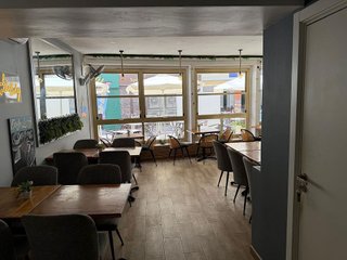 Local comercial en alquiler en Pueblo Levante en Benidorm
