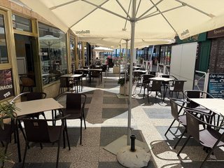 Local comercial en alquiler en Pueblo Levante en Benidorm