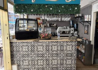 Local comercial en alquiler en Pueblo Levante en Benidorm