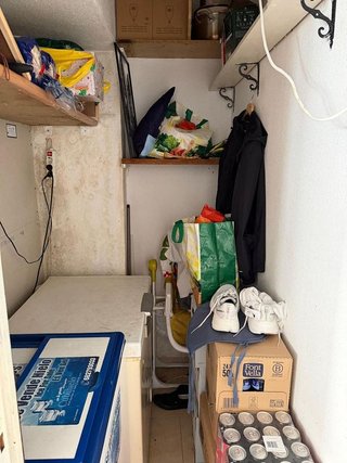 Local comercial en alquiler en Pueblo Levante en Benidorm