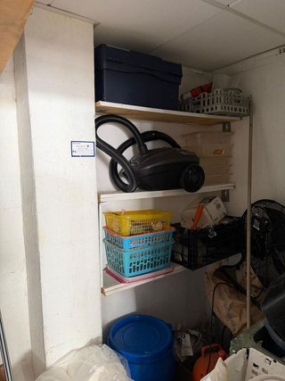 Local comercial en alquiler en Pueblo Levante en Benidorm