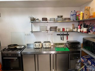 Local comercial en alquiler en Pueblo Levante en Benidorm