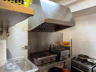 Local comercial en alquiler en Pueblo Levante en Benidorm