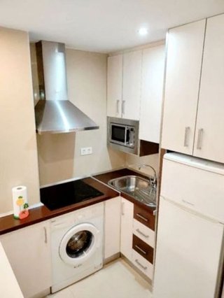 Piso en alquiler en Camino de Ronda - Rosaleda en Granada