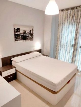 Piso en alquiler en Camino de Ronda - Rosaleda en Granada