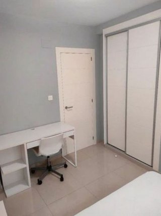 Piso en alquiler en Camino de Ronda - Rosaleda en Granada