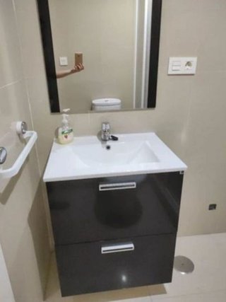 Piso en alquiler en Camino de Ronda - Rosaleda en Granada