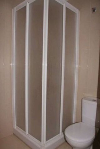 Piso en alquiler en Camino de Ronda - Rosaleda en Granada