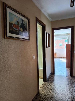 Piso en alquiler en Vista Alegre - Parque Cruz Conde en Córdoba