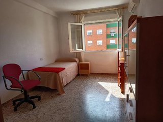 Piso en alquiler en Vista Alegre - Parque Cruz Conde en Córdoba
