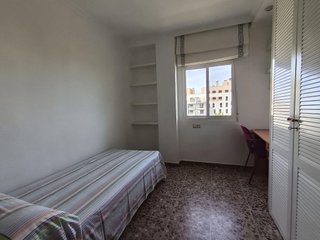 Piso en alquiler en Vista Alegre - Parque Cruz Conde en Córdoba