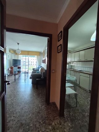 Piso en alquiler en Vista Alegre - Parque Cruz Conde en Córdoba