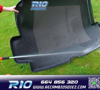 BANDEJA MALETERO PARA KIA