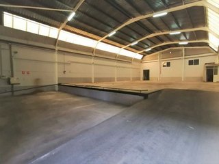 Nave industrial en venta en Molina de Segura ciudad en Molina de Segura