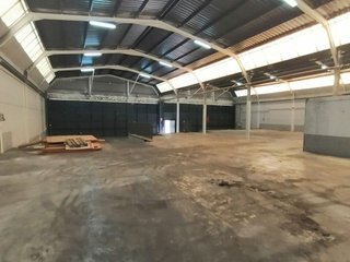 Nave industrial en venta en Molina de Segura ciudad en Molina de Segura