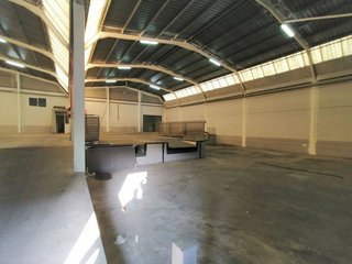 Nave industrial en venta en Molina de Segura ciudad en Molina de Segura