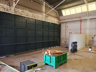 Nave industrial en venta en Molina de Segura ciudad en Molina de Segura