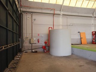 Nave industrial en venta en Molina de Segura ciudad en Molina de Segura