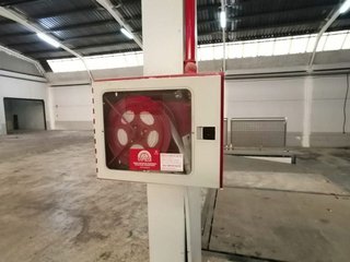 Nave industrial en venta en Molina de Segura ciudad en Molina de Segura