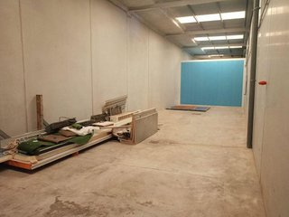 Nave industrial en venta en Molina de Segura ciudad en Molina de Segura