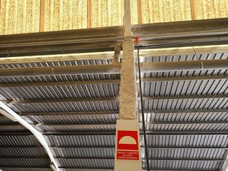 Nave industrial en venta en Molina de Segura ciudad en Molina de Segura