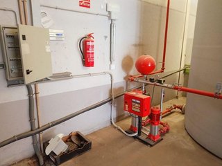 Nave industrial en venta en Molina de Segura ciudad en Molina de Segura