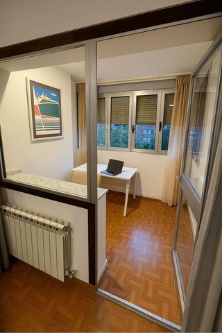 Piso en alquiler en Alisal - Cazoña - San Román en Santander