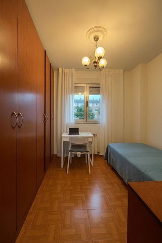 Piso en alquiler en Alisal - Cazoña - San Román en Santander