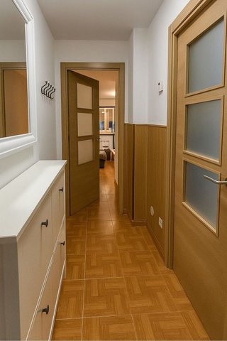 Piso en alquiler en Alisal - Cazoña - San Román en Santander