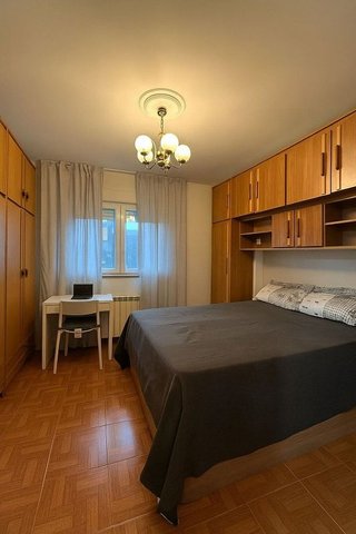 Piso en alquiler en Alisal - Cazoña - San Román en Santander