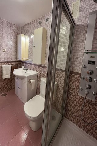 Piso en alquiler en Alisal - Cazoña - San Román en Santander