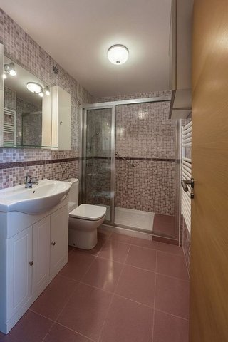 Piso en alquiler en Alisal - Cazoña - San Román en Santander