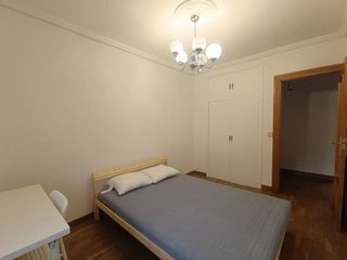 Piso en alquiler en Echavacóiz en Pamplona