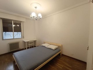 Piso en alquiler en Echavacóiz en Pamplona