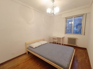 Piso en alquiler en Echavacóiz en Pamplona