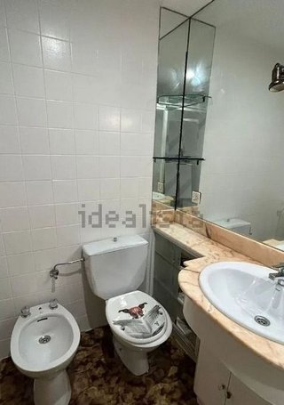 Piso en alquiler en Echavacóiz en Pamplona