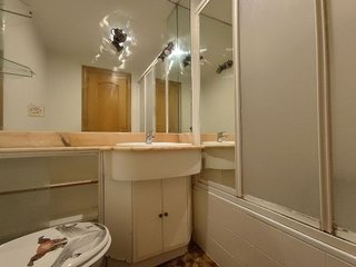 Piso en alquiler en Echavacóiz en Pamplona