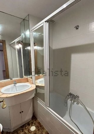 Piso en alquiler en Echavacóiz en Pamplona