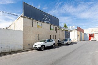 Nave industrial en venta en Zona Sur en Atarfe